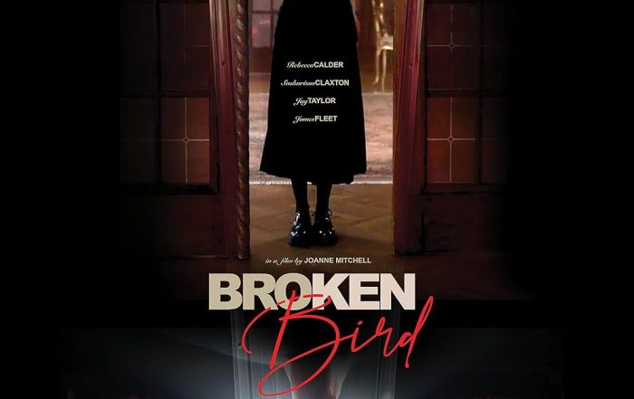 Broken Bird